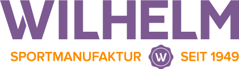 wilhelm sport logo